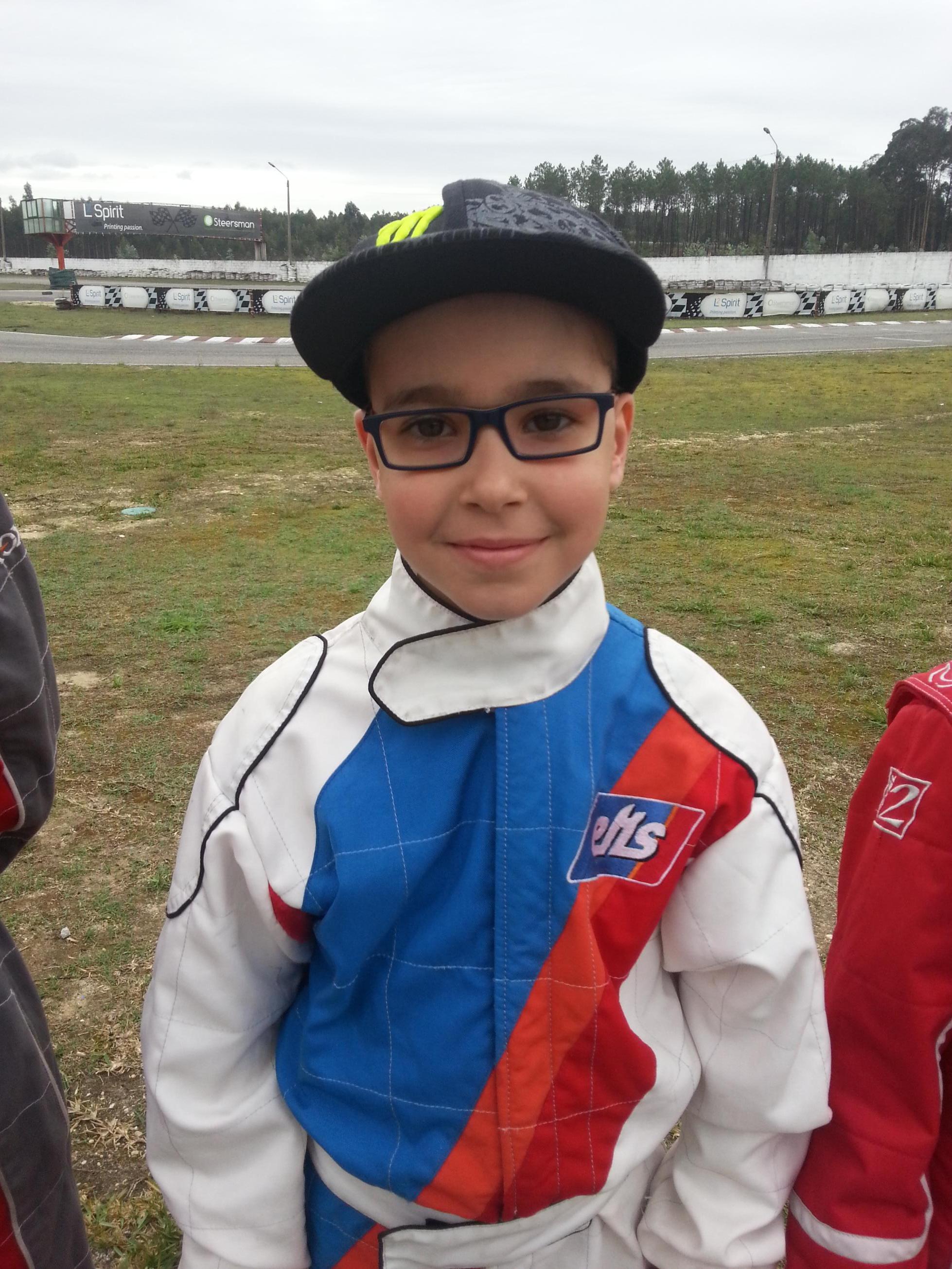 Troféu Honda 2013 - 4ª Prova115